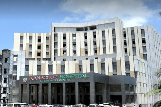 Kanachur Medical College